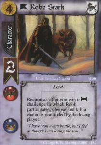 Robb Stark
